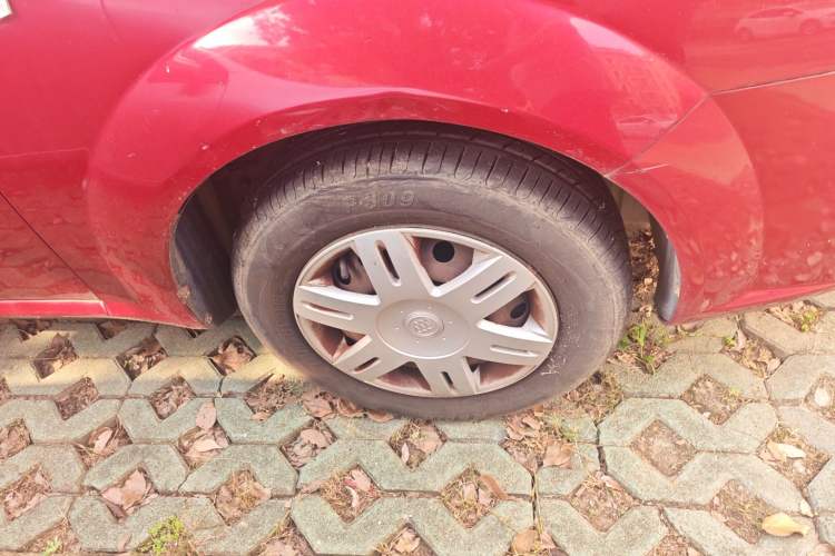 Used Buick Excelle 2013 1.5L Manual Classic Model