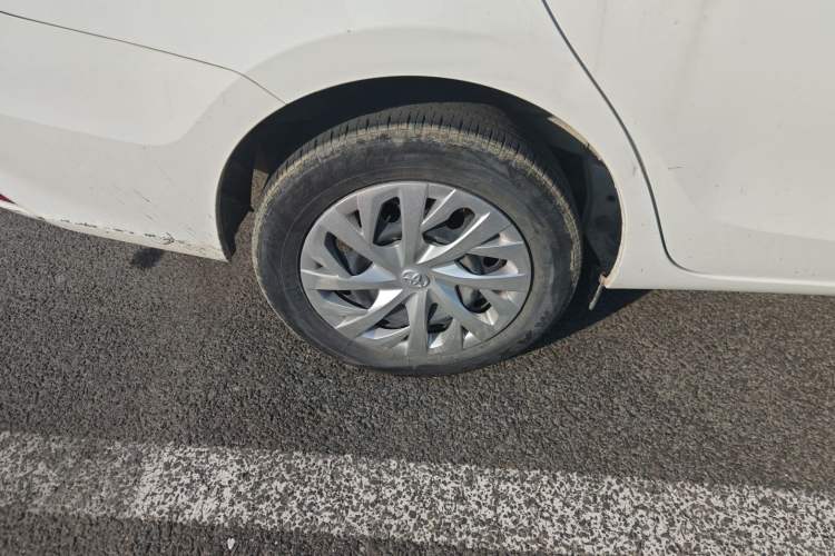 Used Toyota Vios 2022 1.5L 20th Anniversary Edition