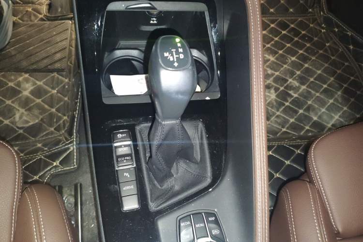 Used BMW X1 New Energy 2021 xDrive30Le Premium Edition