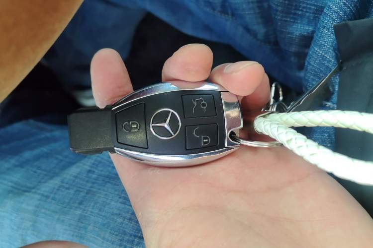 Used Mercedes-Benz GLK-Class 2013 GLK 300 4MATIC Fashion Model