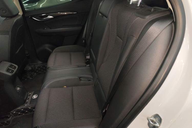 Used Buick Envision 2020 Onix S 652T Two-Wheel Drive Elite Model