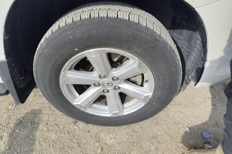 Used Toyota Highlander 2011 2.7L Two-Wheel Drive 5-Seater Elite Edition
