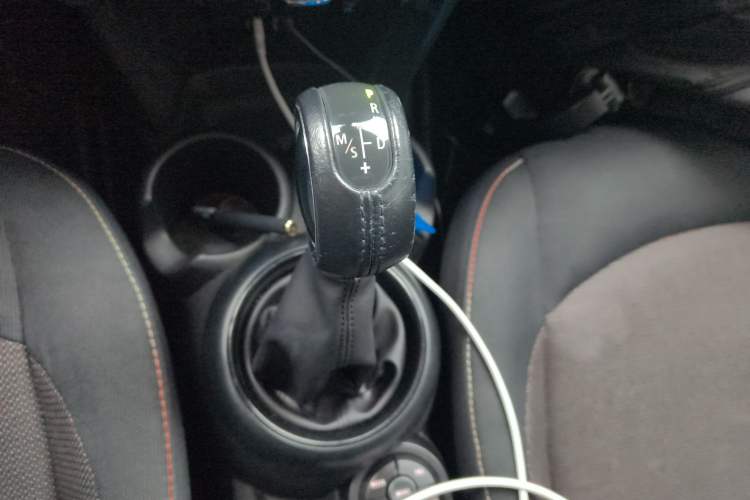 Used MINI 2015 1.2T ONE Five-Door Edition