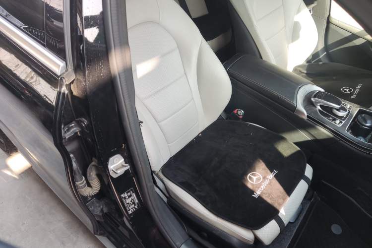 Used Mercedes-Benz C-Class 2016 C 180 L Sport Edition