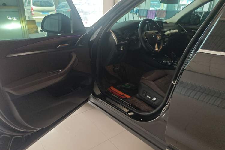 Used BMW X3 2021 xDrive28i Luxury Package