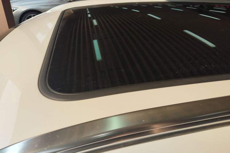 Used Denza X 2020 All-Electric Flagship Model