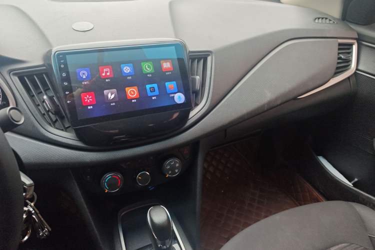 Used Chevrolet Cavalier 2019 320 Automatic Enjoyment with Sunroof
