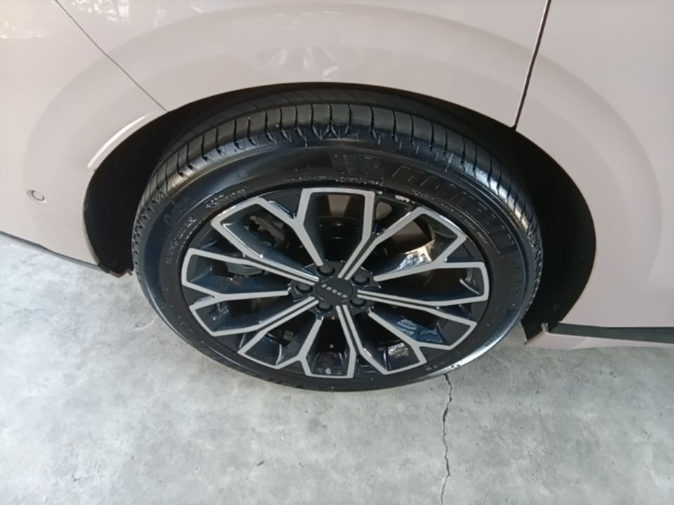 Zeekr 007GT 2025 Rear-Drive Intelligent Driving Version 75 kWh — снимка 11