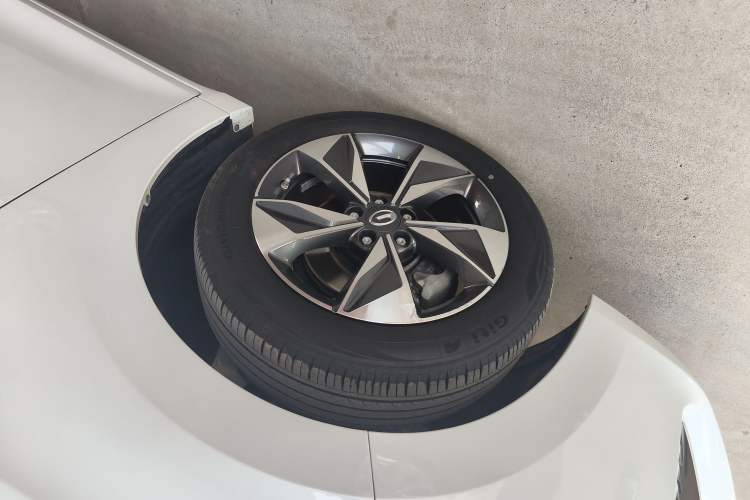 Used GAC Trumpchi M6 2023 PRO 270T DCT Luxury Edition
