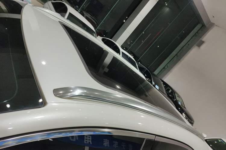 Used DS 7 2018 45THP Opera Edition
