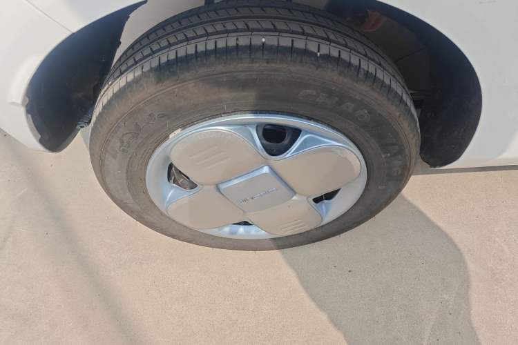 Used Geely Galaxy Panda 2024 Panda Mini 200km Endurance Bear