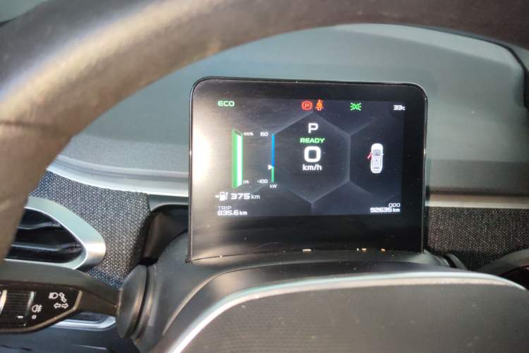 Used Geometry C 2022 Blueberry C400