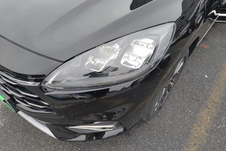 Used Ford Escape New Energy 2021 PHEV model