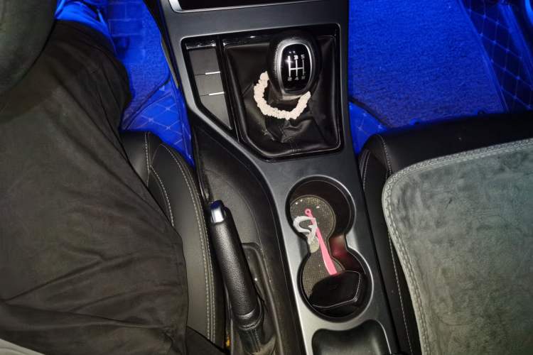 Used Geely Auto Emgrand 2019 Leading Edition 1.5L Manual Upgraded Connectivity Model China VI Standard
