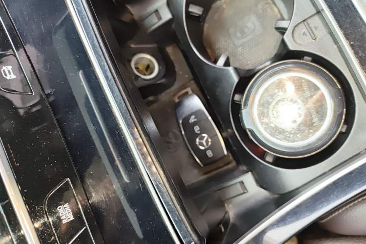 Used Mercedes-Benz GLC 2021 GLC 260 L 4MATIC Dynamic Edition