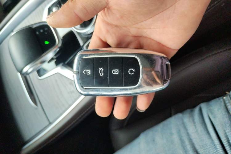 Used Chery Tiggo 8 PRO 2022 290T Two-Wheel Drive Storm Edition 5 Seats