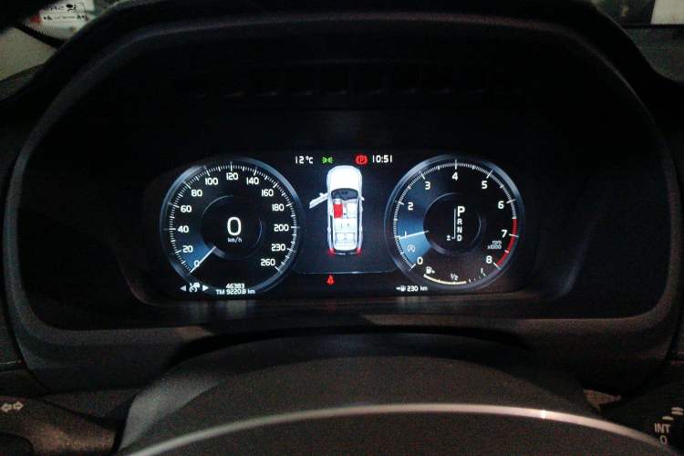 Used Volvo XC90 2020 T6 Zhiya Luxury 7-Seater
