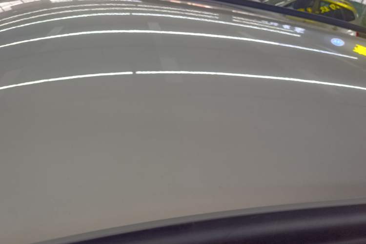 Used Volkswagen Tiguan 2016 280TSI Automatic Two-Wheel-Drive Silk Road Style Edition Roof