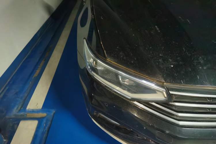 Used Volkswagen Magotan 2021 330TSI DSG 30th Anniversary Edition