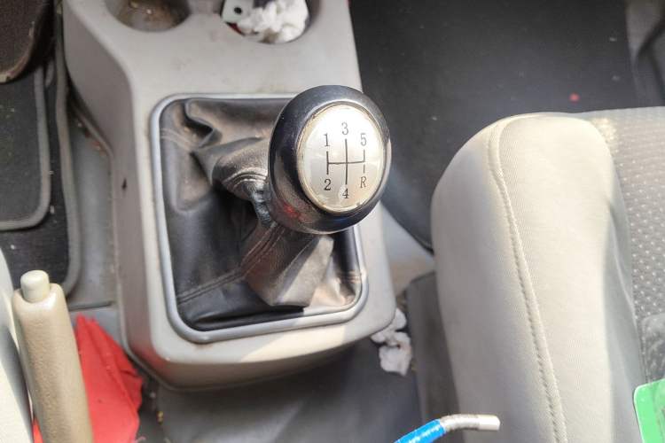 Used FORTHING Lingzhi 2015 V3 1.5L 7-Seater Comfort Model
