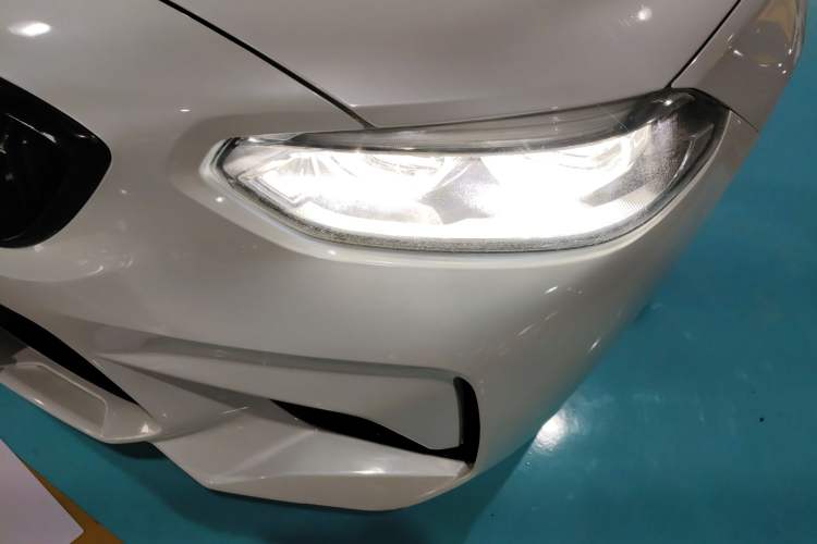 Used BMW 1 Series 2018 Facelifted 118i Sport Edition
