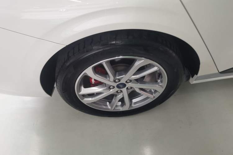 Used Ford Mondeo 2022 Restyled EcoBoost 245 Luxury Version