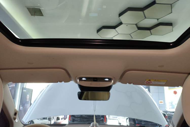 Used Hima AITO M7 2024 1.5T Rear-Drive Plus Version 5 Seats