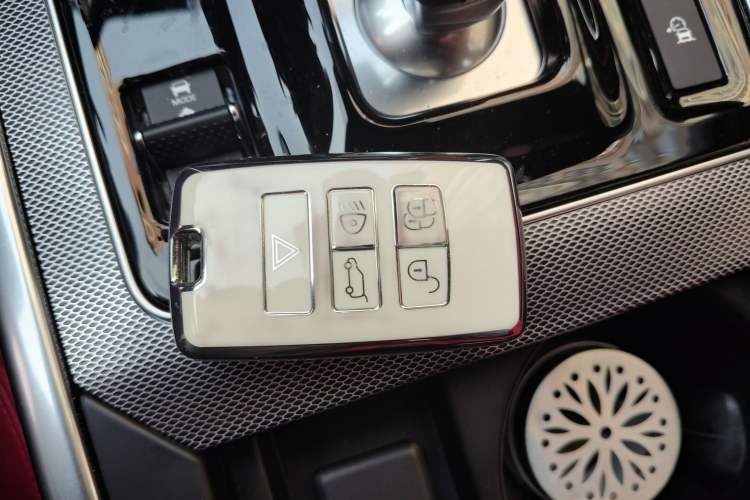 Used Jaguar XEL 2023 2.0T 250 PS R-DYNAMIC S Advanced Sport Edition