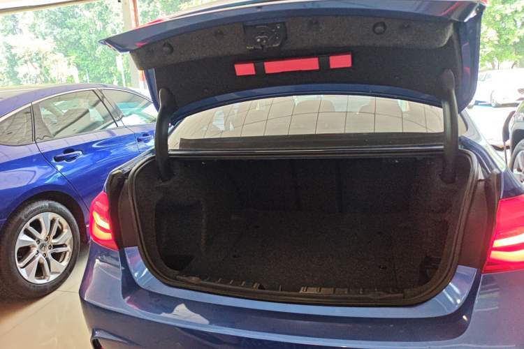 Used BMW 3 Series 2017 320i M Sport