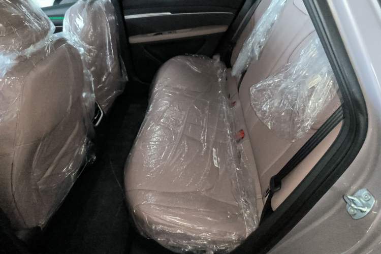 Used XPeng MONA M03 2025 502 Long-Range Max