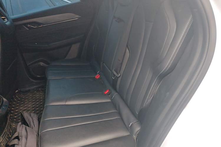 Used Dongfeng Aeolus L7 New Energy 2024 205 Plus