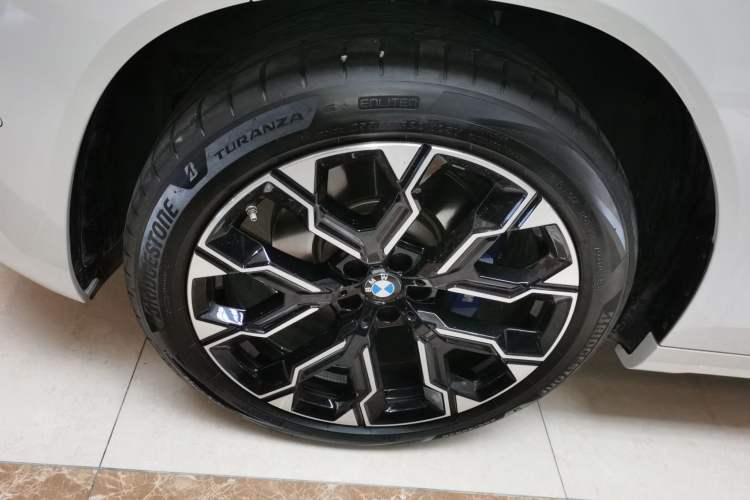Used BMW X3 2025 xDrive30L Luxury Edition M Sport Package