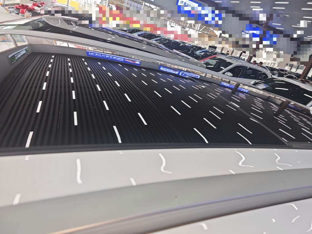 Geely Galaxy L7 2025 EM-i 115km Long-Range Version — снимка 7