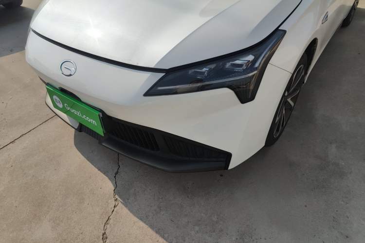 Used AION S Plus 2022 70 Intelligent Edition