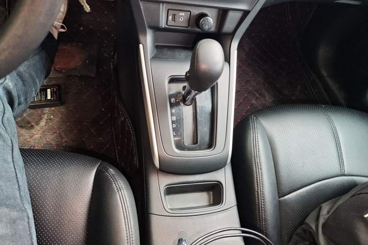 Used Nissan Sylphy 2022 Classic 1.6XE CVT Comfort Edition