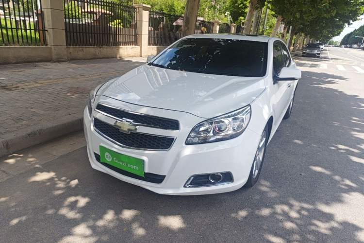 Used Chevrolet Malibu 2014 2.0L Automatic Comfort Edition Guazi used car, China used car export, Used car for sale, Used  cars, Cheapest cars for sale