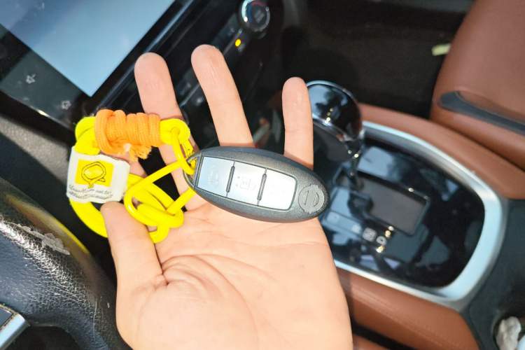 Used Nissan X-Trail 2020 2.5L XV Premium CVT 4WD Ultimate Navigation Edition
