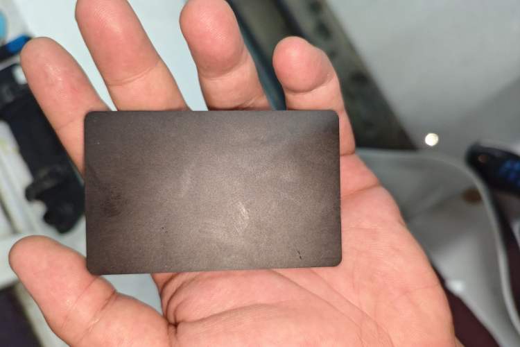 Used Nio ES8 2023 75 kWh Vehicle Key