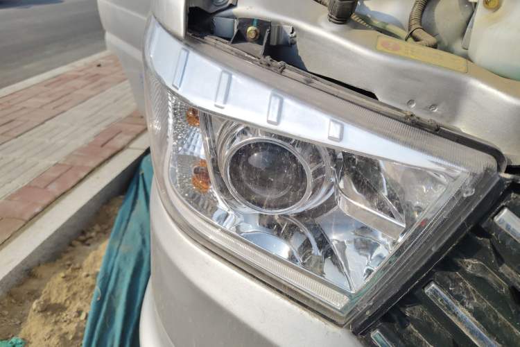 Used Dongfeng Xiaokang C31 2025 1.6L C31S Premium Edition
