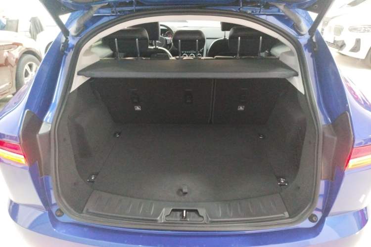 Used Jaguar E-PACE 2018 P250 S China VI