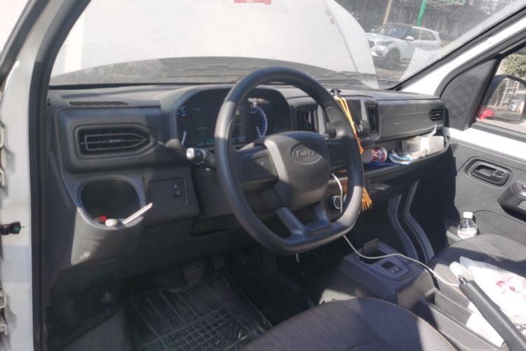 Used Karry Jiangtun E7 2024 Wealthy Edition