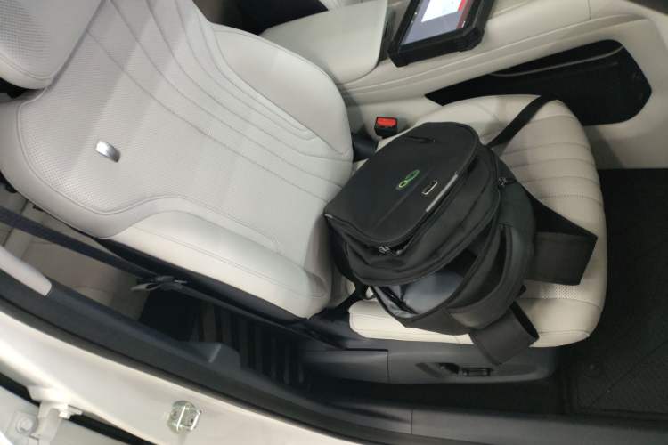 Used Geely Galaxy E5 2024 530 km Exploration+ Version
