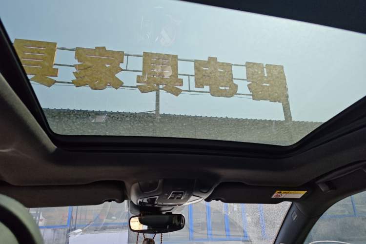 Used Maserati Levante 2021 3.0T Standard Edition Headliner