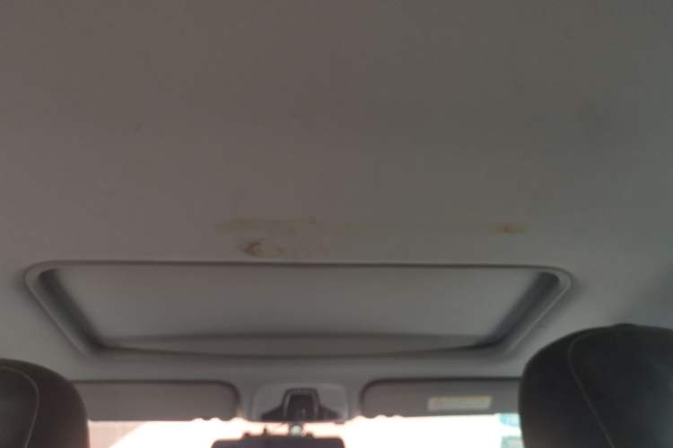 Used Chery Tiggo 3X 2018 1.5L Automatic Luxury Edition