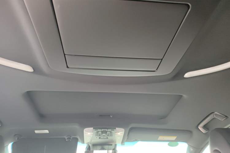 Used Toyota Alphard 2020 Dual-Engine 2.5L Prestige Edition Headliner