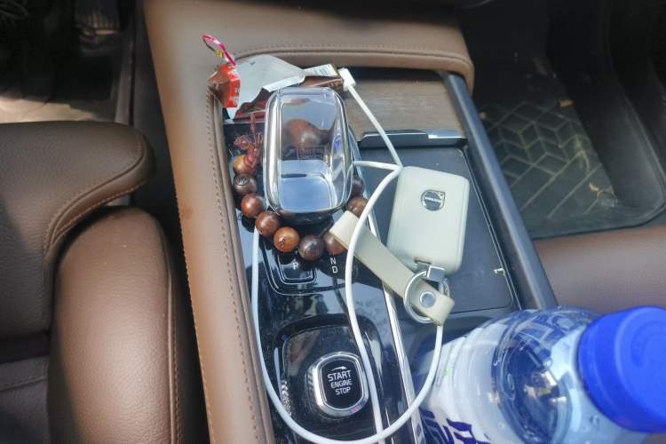 Used Volvo S90 2024 B5 Zhiyuan Luxury Edition