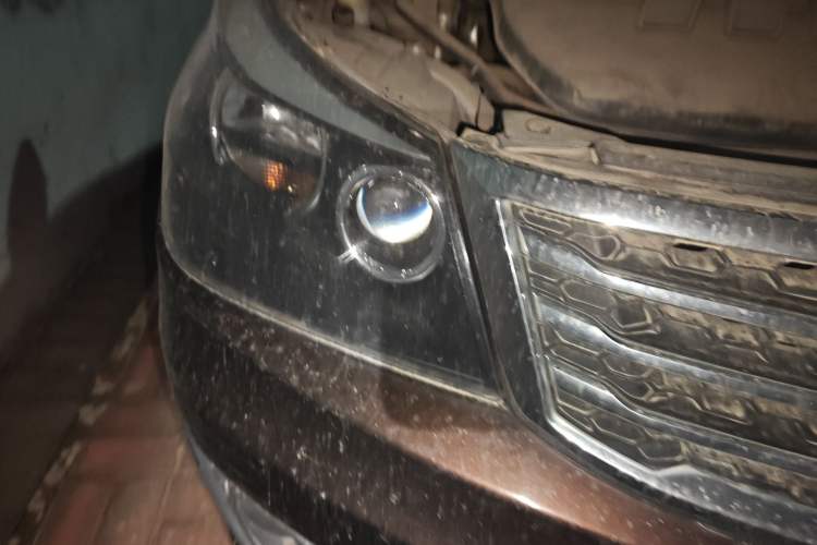 Used Geely Auto Diamond 2014 Sedan 1.5L Manual Entry-Level Model
