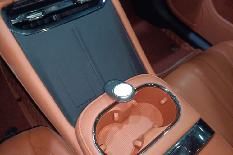 Used AION RT 2025 650 Zhijihao Edition