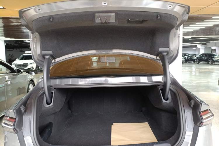 Used Lincoln Z 2022 iCool Prestige Edition