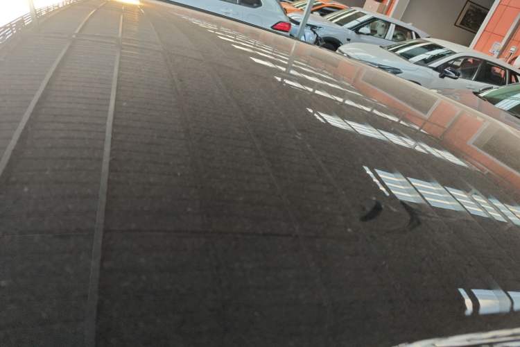 Used Wuling Bingo S 2025 Model 325km Flagship Edition